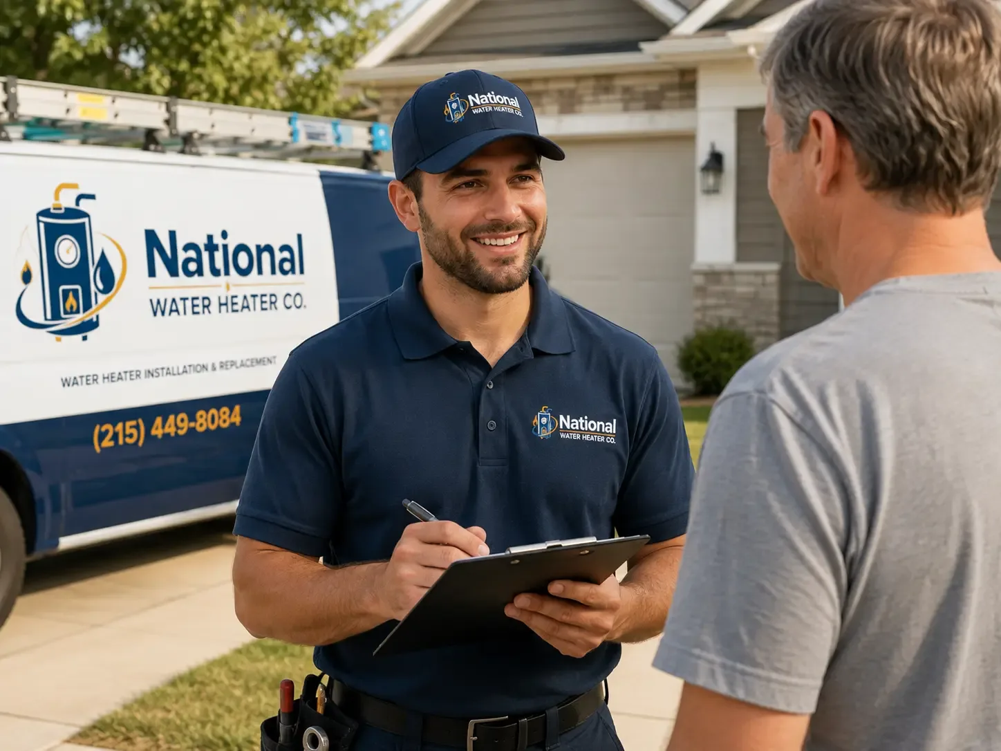 Water Heater Installation Tuscarora, MD FAQs